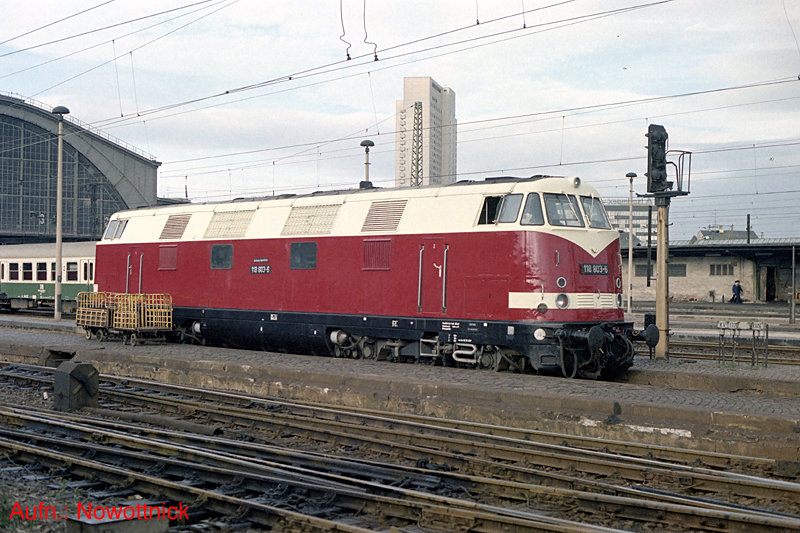 Drehscheibe Online Foren 04 Historische Bahn