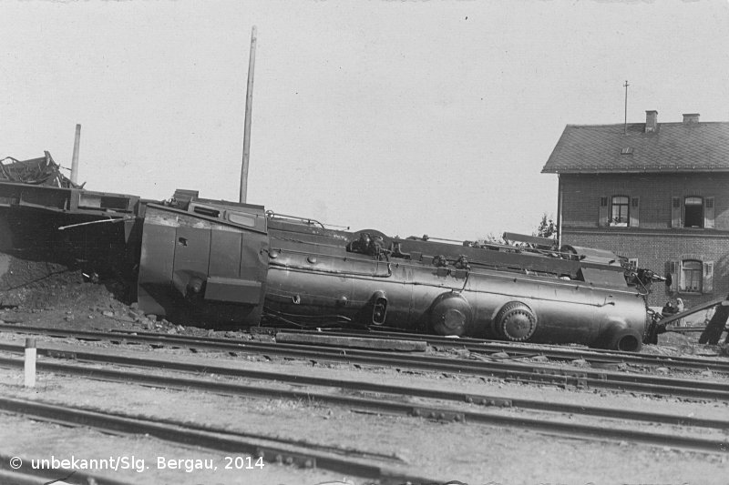 Drehscheibe Online Foren 04 Historische Bahn Bilder mit