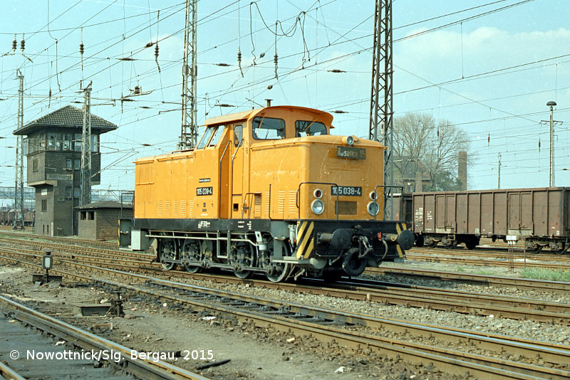 Drehscheibe Online Foren 04 Historische Bahn 10.05.1991 Zu
